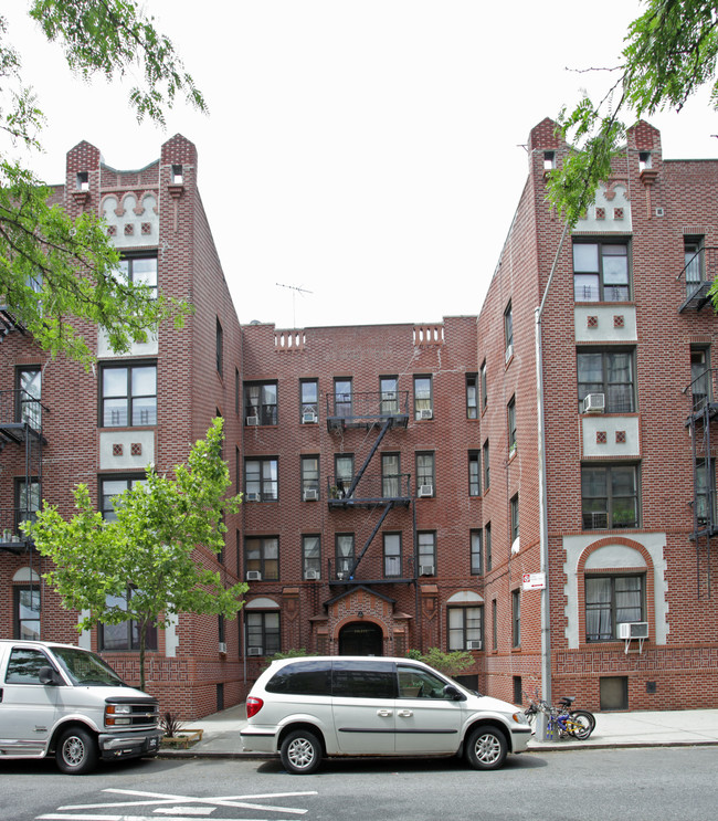 2012-2024 68th St in Brooklyn, NY - Building Photo - Building Photo