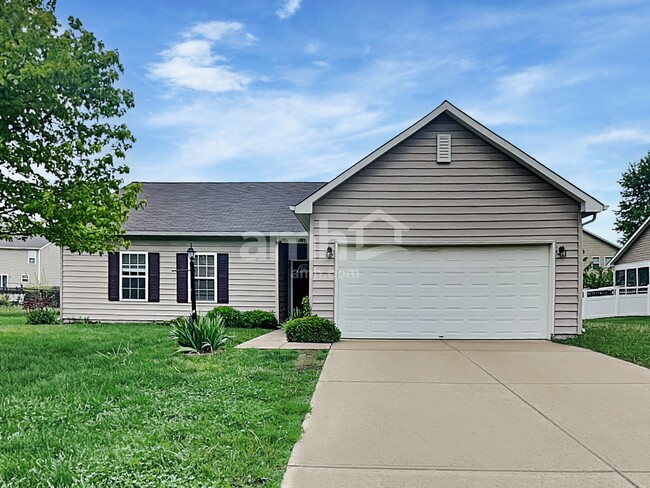 property at 19307 Sandbar Dr