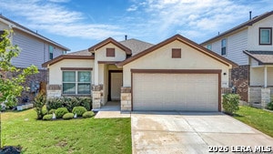 property at 1711 Stone House