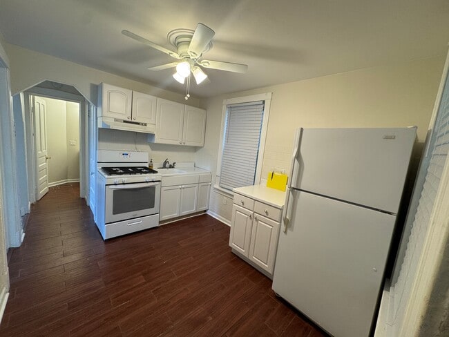 3657 W Oakdale Ave in Chicago, IL - Building Photo - Building Photo