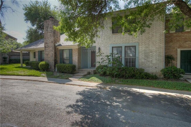 1839 Coronado Hills Dr in Austin, TX - Building Photo - Building Photo