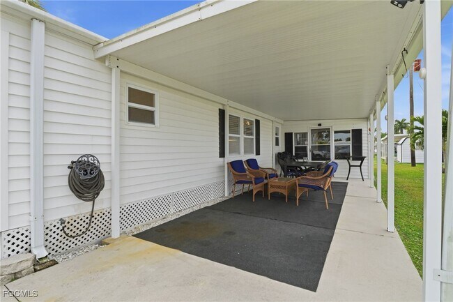 property at 24 Cheyenne Trail