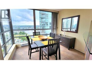 501 Pacific St in Vancouver, BC - Building Photo - Building Photo