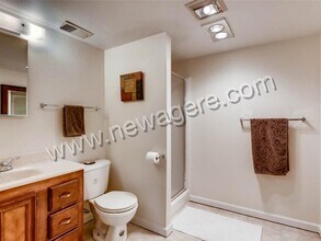 3798 S Ceylon Way in Aurora, CO - Building Photo - Building Photo