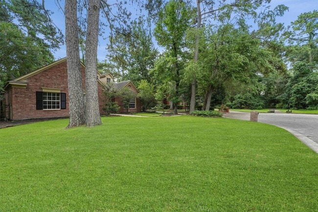 property at 3806 Deer Falls Ct