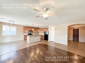 1124 W Fir Tree Rd in San Tan Valley, AZ - Building Photo - Building Photo