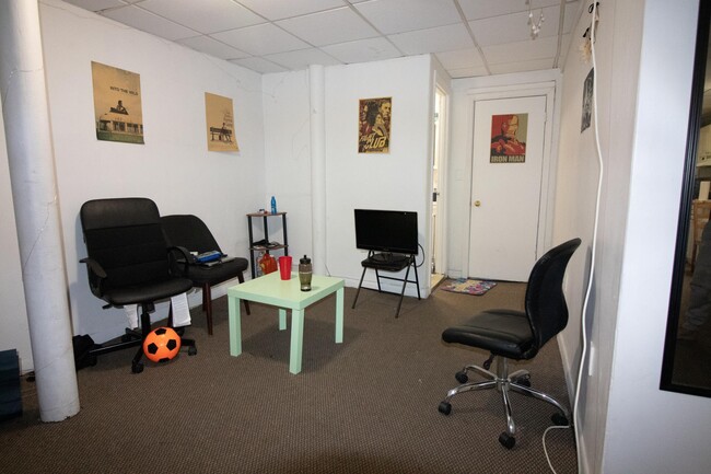 property at 238 Hemenway St