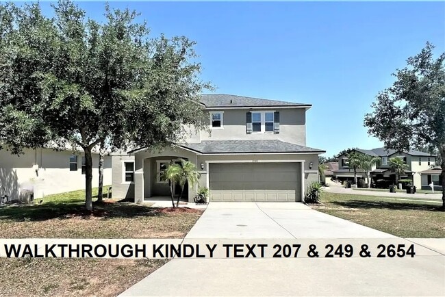 property at 13509 Laranja St