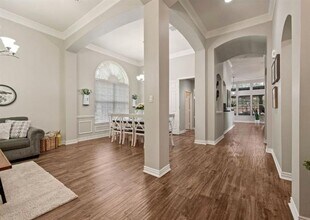 2541 Sir Tristram Ln in Lewisville, TX - Building Photo - Building Photo