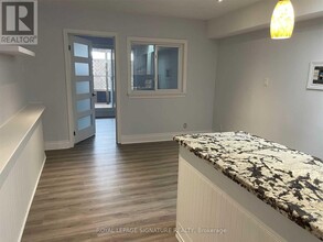 2444 Danforth Ave in Toronto, ON - Building Photo - Building Photo