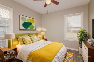 4925 Merrimac St in Corpus Christi, TX - Building Photo - Building Photo