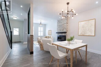 908 Eastern Ave in Toronto, ON - Building Photo - Building Photo