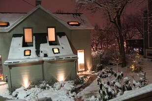 1 Foxhall Ct in Cincinnati, OH - Building Photo