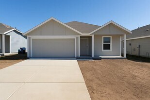 461 Whoopers Lp in Uhland, TX - Building Photo