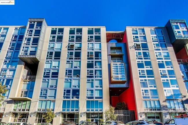 311 Oak St in Oakland, CA - Building Photo - Building Photo