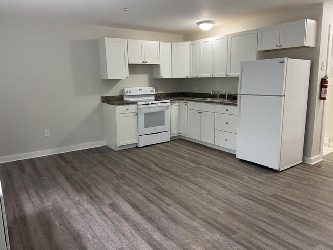 property at 45 W Main St