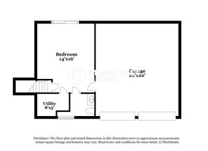 10361 Wisteria Ln in Jonesboro, GA - Building Photo - Building Photo