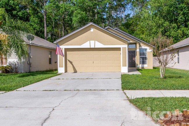 property at 3442 Talisman Drive