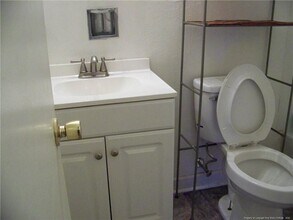 320 Bandera Dr in Fayetteville, NC - Building Photo - Building Photo