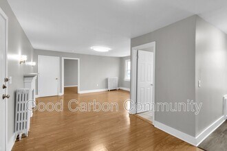 1015 Amherst St in Buffalo, NY - Foto de edificio - Building Photo