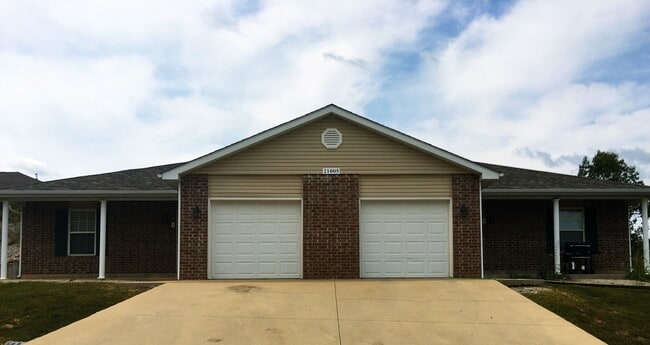 property at 21005 Honest Ln