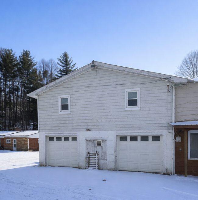 property at 9387 NC Hwy