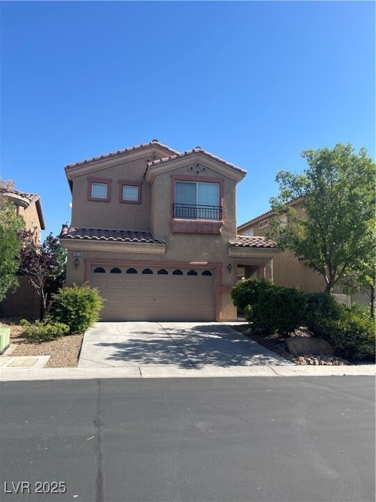 9210 Pembrook Falls Ave in Las Vegas, NV - Building Photo