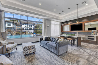 Townhomes at Woodmill Creek in The Woodlands, TX - Building Photo - Interior Photo