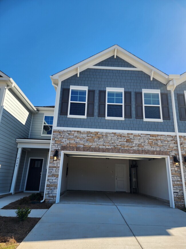 property at 4146 Steel Wy