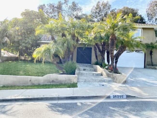 property at 25295 Terreno Dr