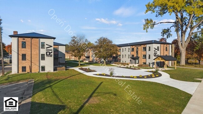 property at 1823 Griswold Dr