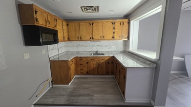 386 Park Ave in Newark, NJ - Building Photo - Building Photo