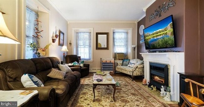 property at 7301 Chestnut Ave