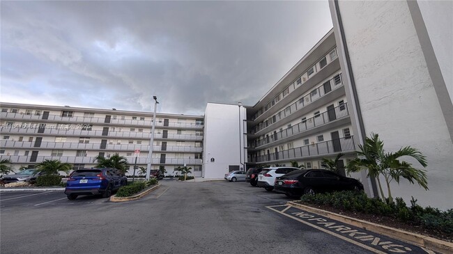 property at 14170 SW 84th St