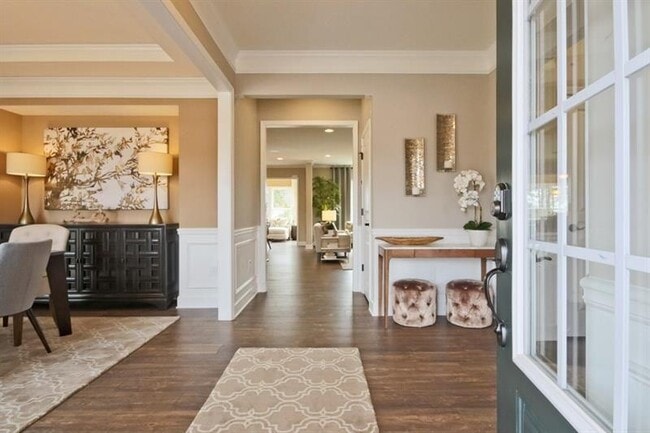 1316 Calistoga Way in Lawrenceville, GA - Building Photo - Building Photo