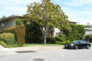 2012 Clarice Ln Apartments