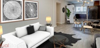 813 E Marlette Ave in Phoenix, AZ - Building Photo