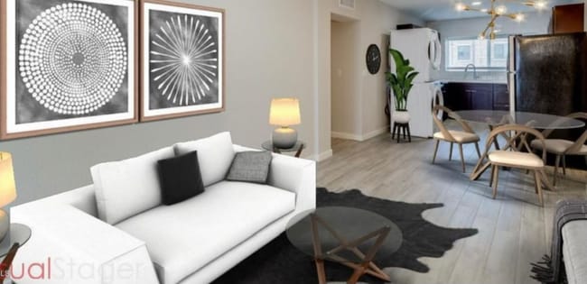 property at 813 E Marlette Ave