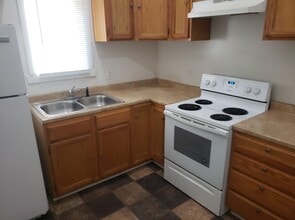 532 Cameron St in Petersburg, VA - Building Photo - Building Photo