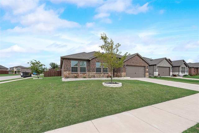 2016 Hampton St in Anna, TX - Building Photo - Building Photo
