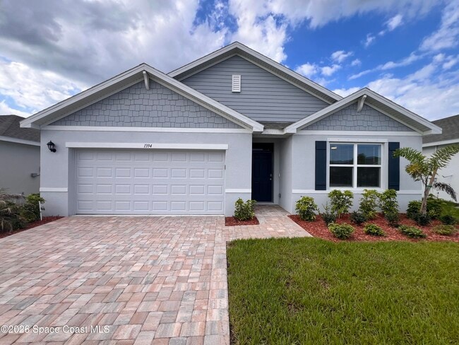 property at 1394 Garabaldi Cir SE