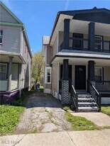 1851 W 52nd St in Cleveland, OH - Building Photo