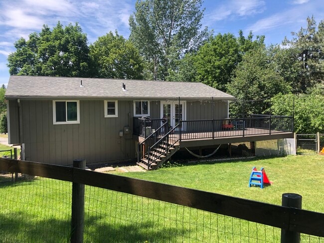 480 NW Polaris St in Pullman, WA - Building Photo - Building Photo