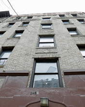 2686 Valentine in Bronx, NY - Building Photo - Building Photo