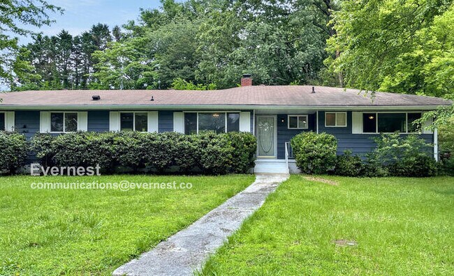 property at 4306 Righton Ln