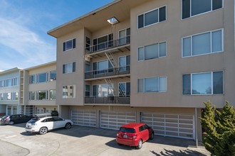 99 Lupine in San Francisco, CA - Building Photo - Building Photo