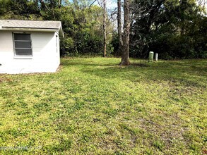 233 Deltona Blvd in St. Augustine, FL - Building Photo - Building Photo