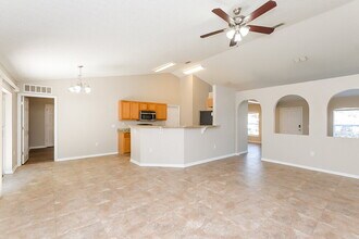 1159 Newcomb Ave in Spring Hill, FL - Building Photo - Building Photo