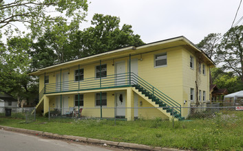 1820 Whitner St in Jacksonville, FL - Building Photo - Building Photo