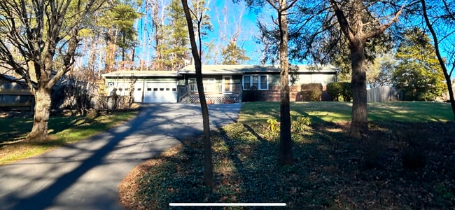 2494 Riceville Rd in Asheville, NC - Building Photo - Building Photo